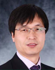 ADI 公司中國區戰略市場(chǎng)經(jīng)理 通信基礎設施業(yè)務(wù)部門(mén) 解勇