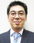 ROHM半導體(上海)有限公司設計中心副所長(cháng) 水原 德健