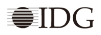 指導單位——IDG