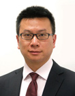 賽靈思公司工業(yè)醫療市場(chǎng)高級經(jīng)理 羅霖