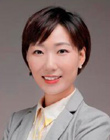 IHS Markit亞太區平安城市和視頻監控市場(chǎng)研究主管 Monica Wang