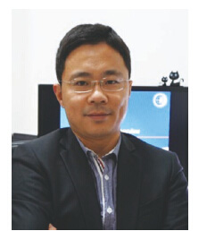 Pleora 銷(xiāo)售工程師Harry Chen