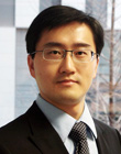 TE Connectivity（TE）數據與終端設備事業(yè)部亞太區技術(shù)應用高級經(jīng)理 徐蘇翔