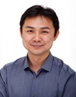 萊迪思半導體亞太區資深事業(yè)發(fā)展經(jīng)理 Ying Jen Chen(陳英仁)