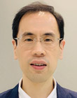 Codasip大中華區總經(jīng)理 胡征宇